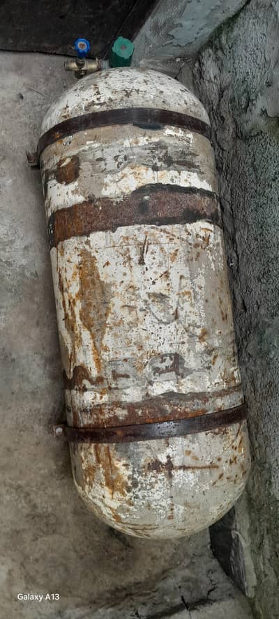 LPG GASS KIT