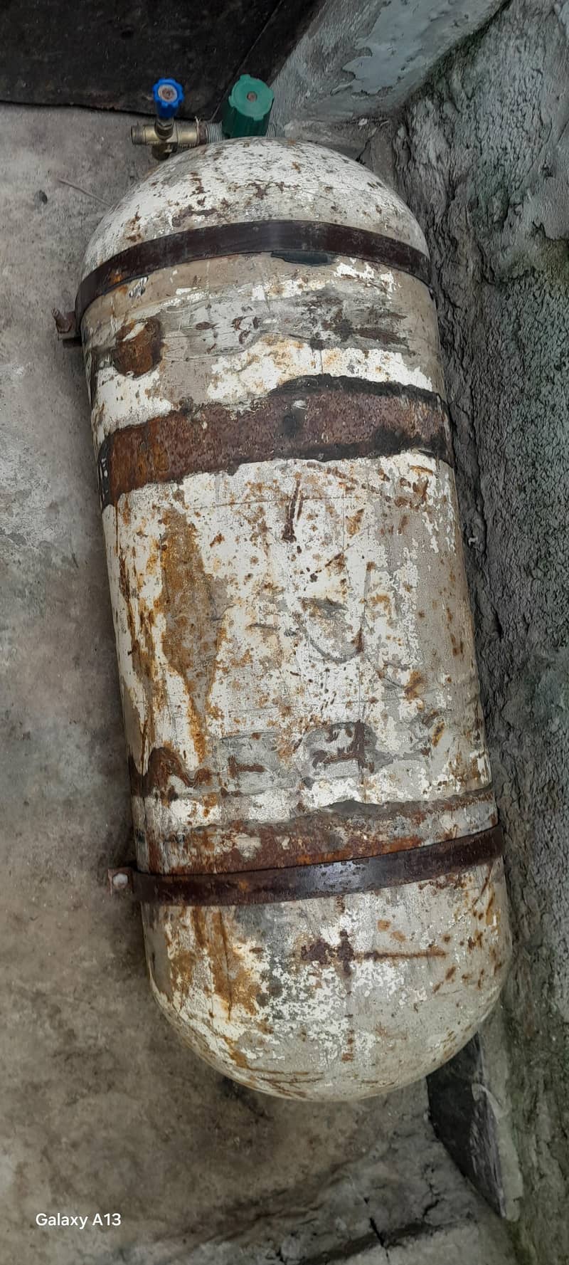LPG GASS KIT 0