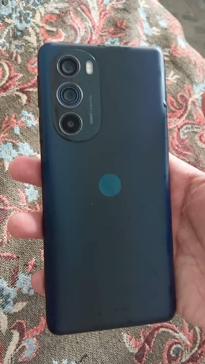 Motorola Edge