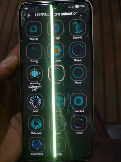 LG V60 ThinQ 5G