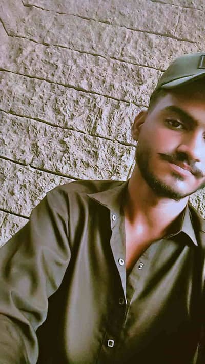 mohsin king