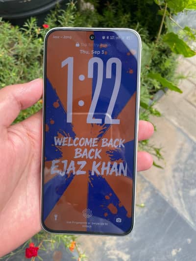 Infinix hot 60pro