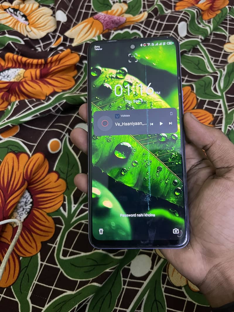 Tecno CAMON 18T 1
