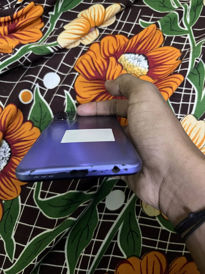 Tecno CAMON 18T 3