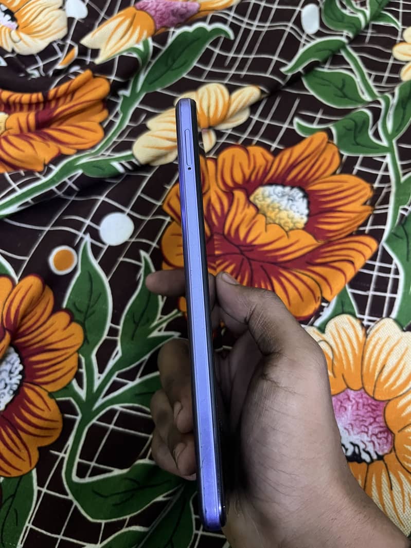 Tecno CAMON 18T 5