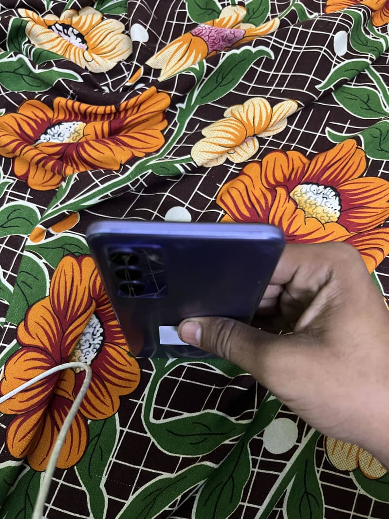 Tecno CAMON 18T 6