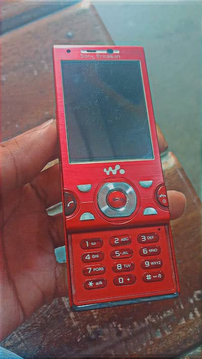 Sony Ericsson Other Model