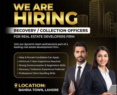 female Customer Care Executive