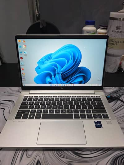 HP EliteBook 630 G9 - Corei5 12th Gen | 8GB RAM | 256GB SSD