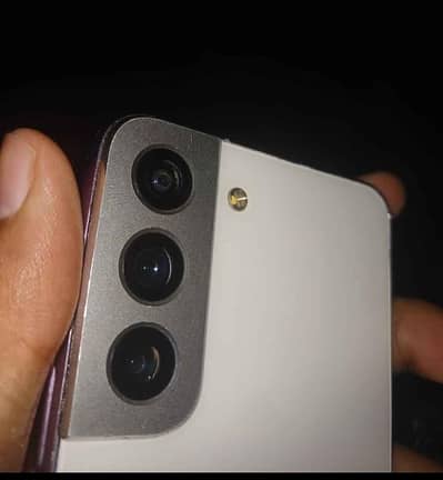 Samsung Mobile S22 5G 8/256 PTA Approved