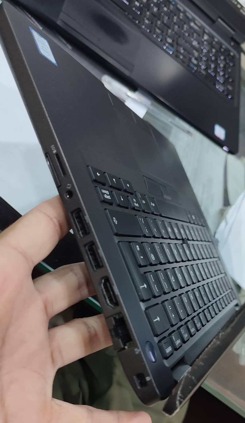 core I 5 8th generation 3
