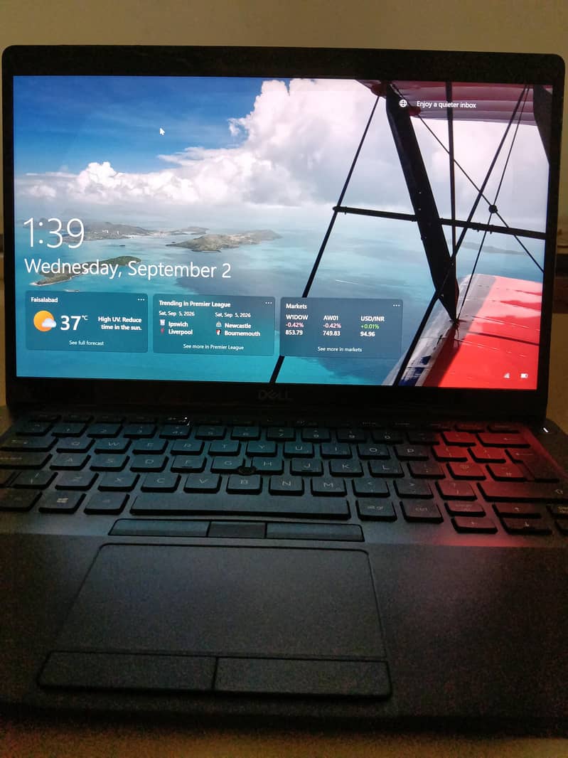 core I 5 8th generation 4
