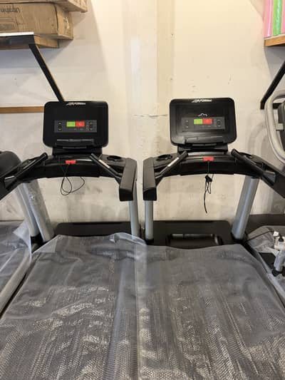 LIFEFITNESS TREADMIL C CONSOLE