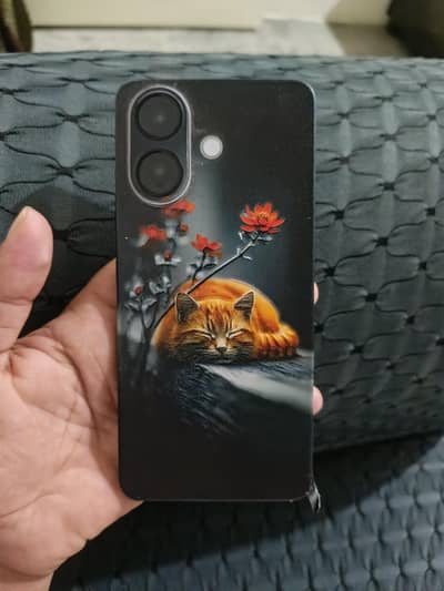 Vivo V60 Lite 4g (8+256)