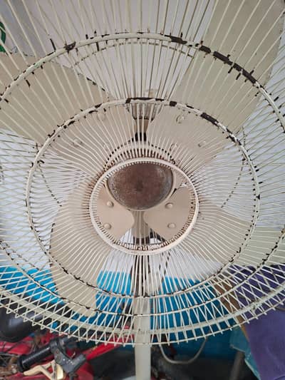 tow  fan available for sale