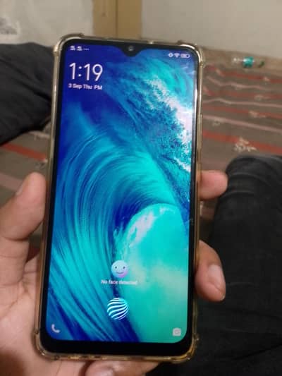 Vivo S1
