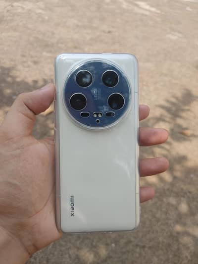 Xiaomi 14 Ultra