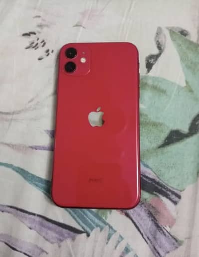 Apple iPhone 11 jv
