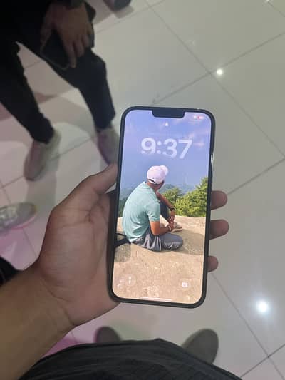 Apple iPhone 13 Pro Max 10/10 Condition
