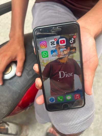 Apple iPhone 7 Plus