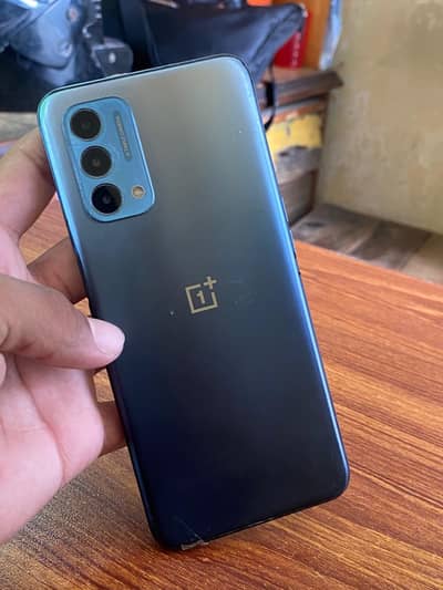 OnePlus N200