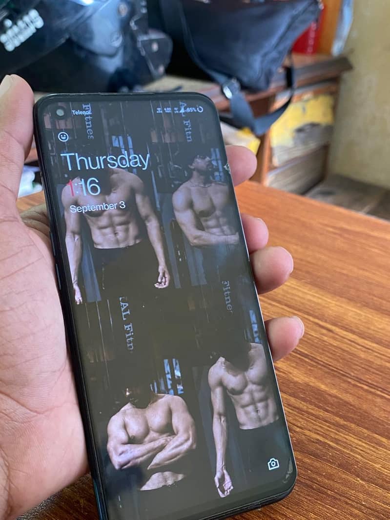 OnePlus N200 1