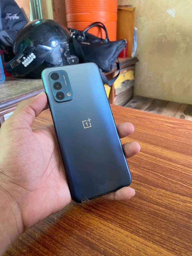OnePlus N200 2