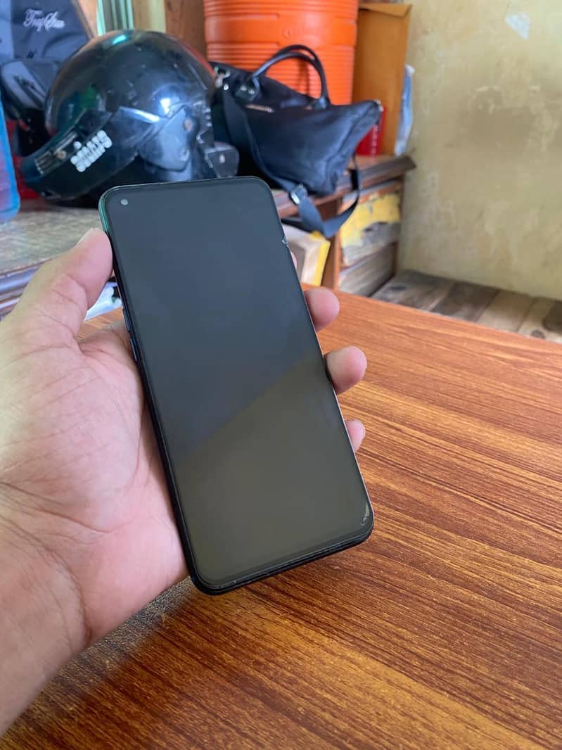 OnePlus N200 4