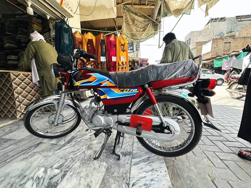 Gojra 3