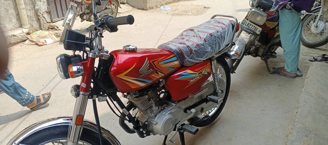 new model 2026 1