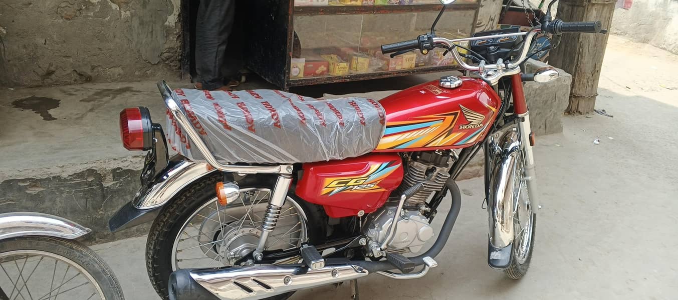 new model 2026 2
