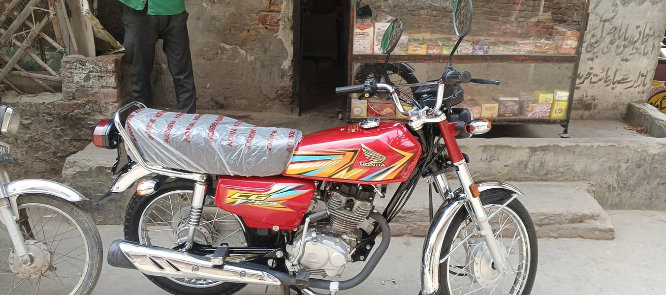 new model 2026 3