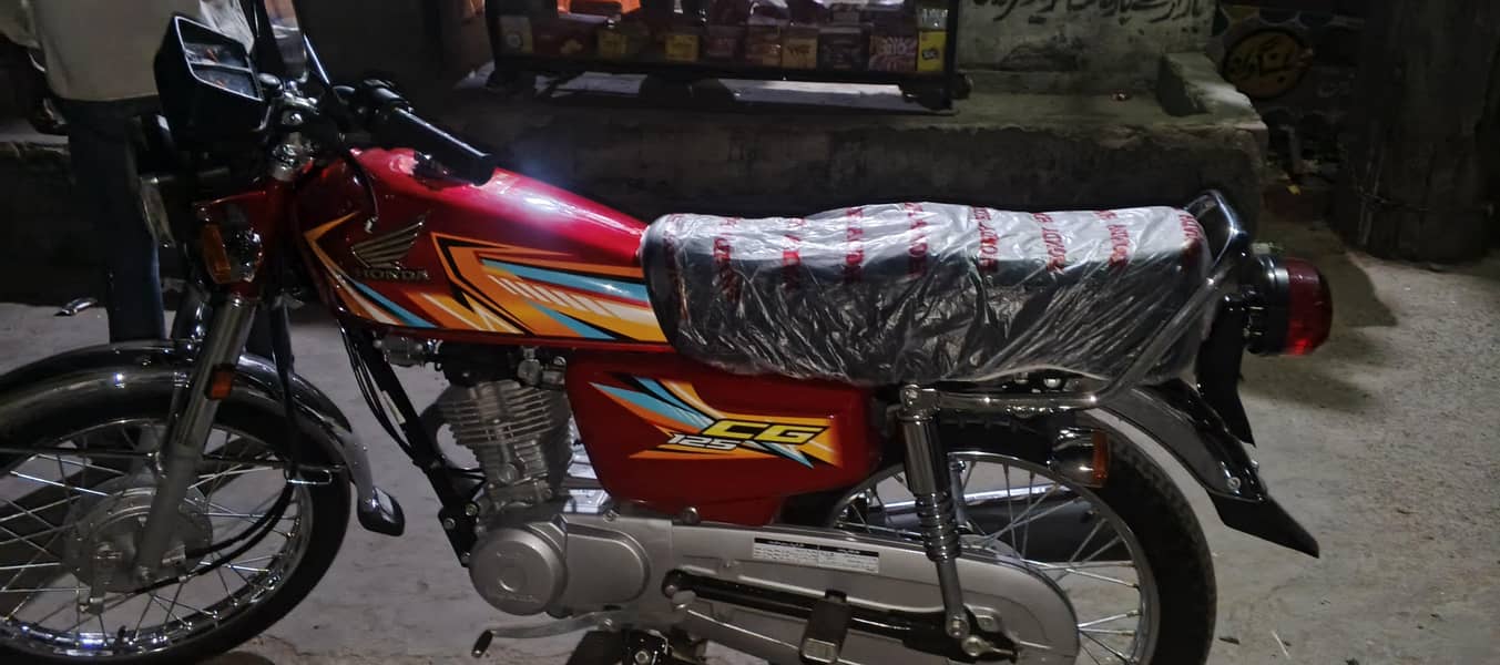 new model 2026 6