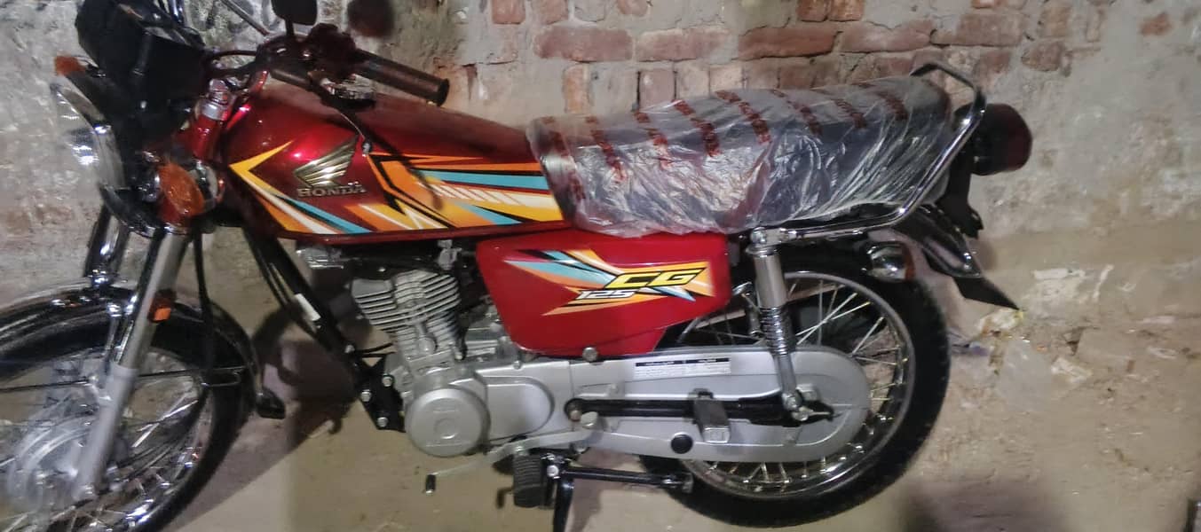 new model 2026 11