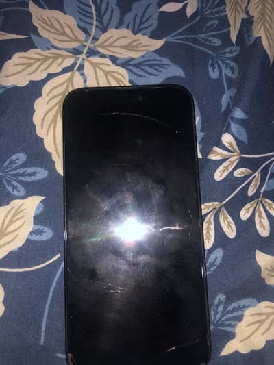 Iphone 14pro max 1TB non pta fixed price urgent sale