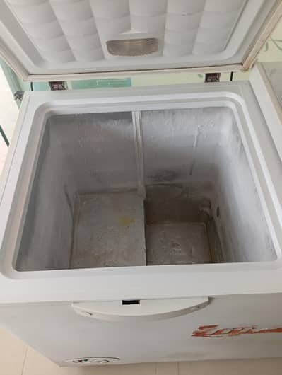 Defeser for sale in CBR Town Islamabad