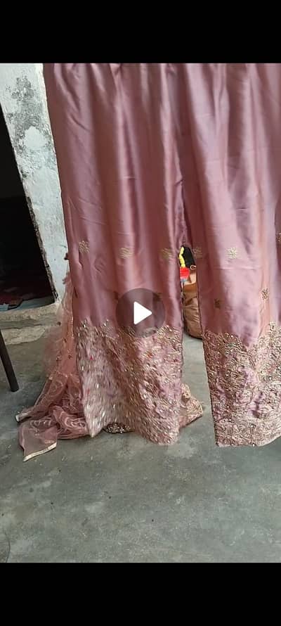 new condition . just one time used