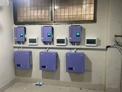 solar installation service available 24/7