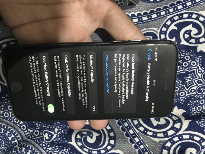 Apple iPhone 8 7