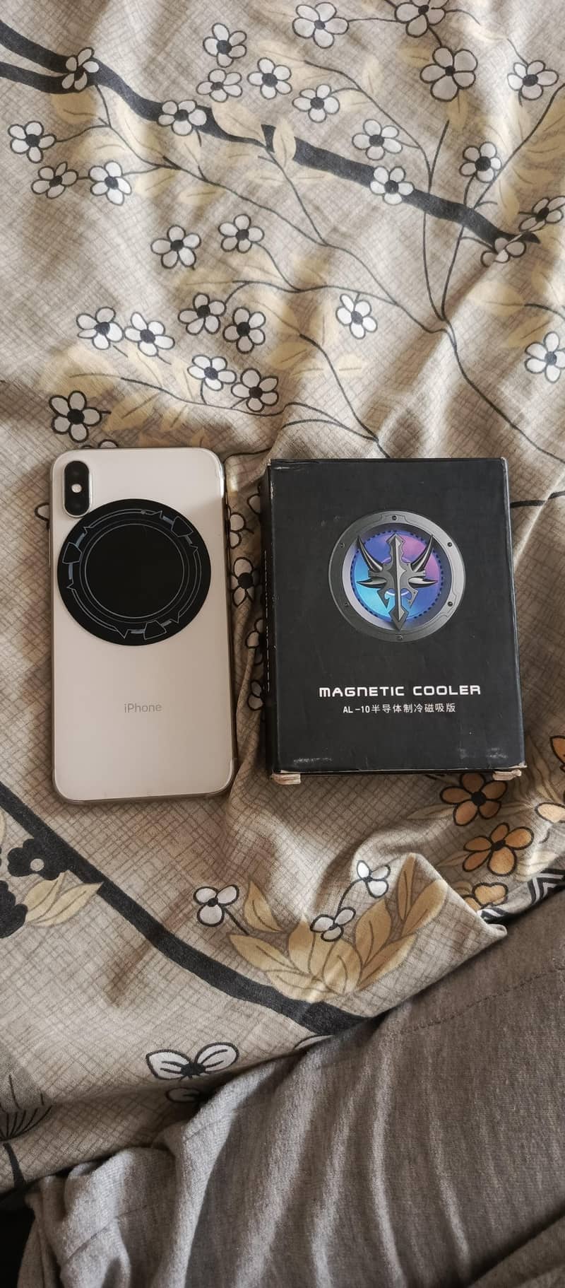 Apple iPhone X 0