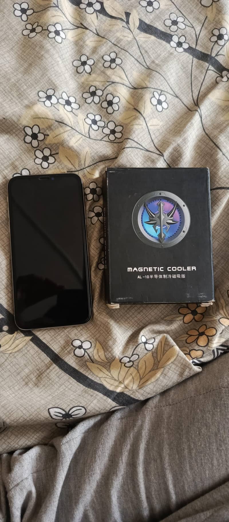 Apple iPhone X 1