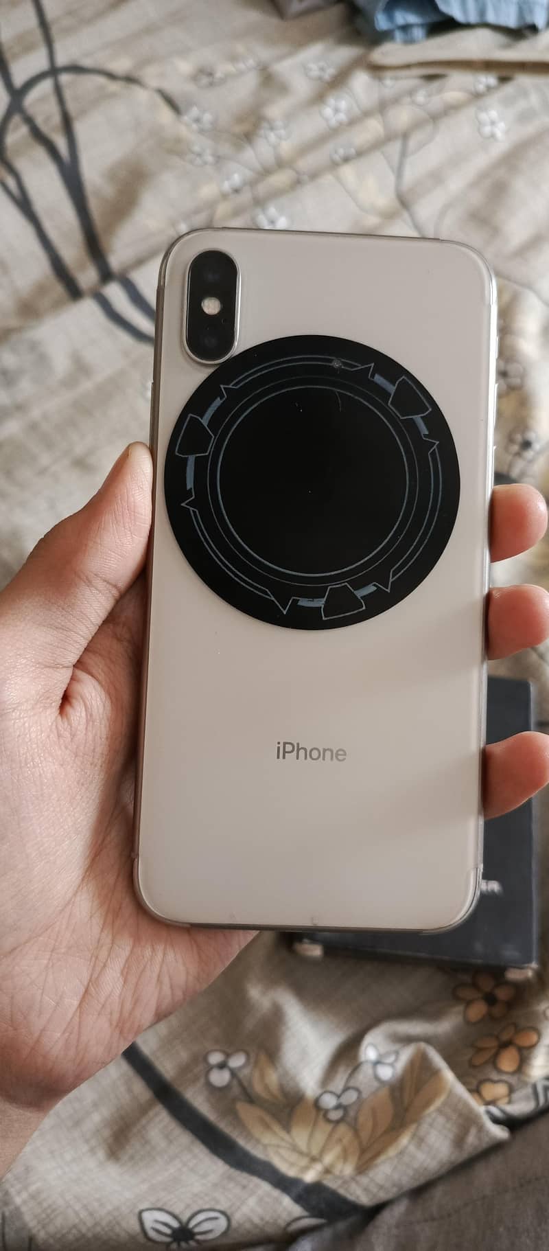 Apple iPhone X 2