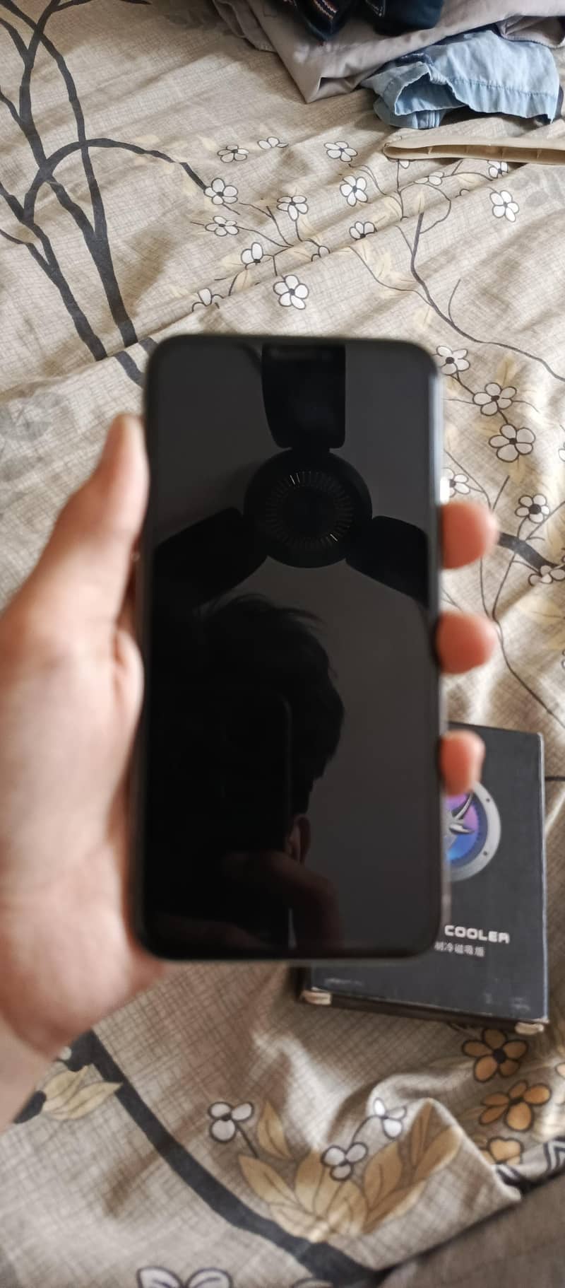 Apple iPhone X 3