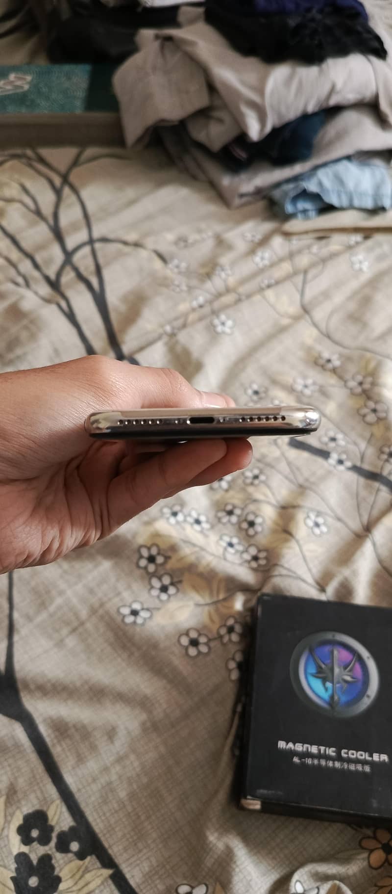 Apple iPhone X 7