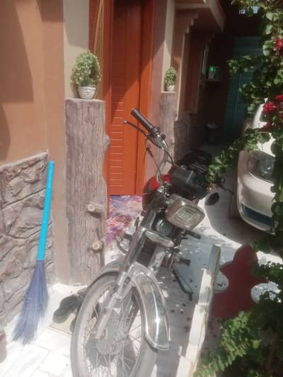 zxmco 70 no problem in engine