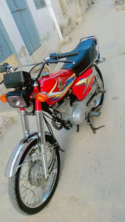 total jawnwan candction ma hai