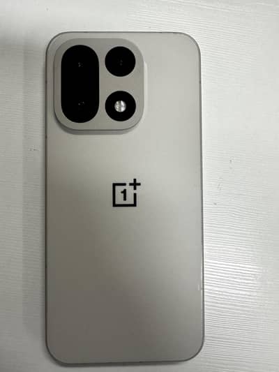 One Plus 15