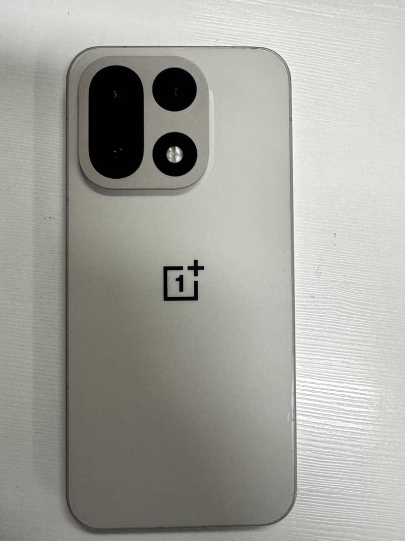 One Plus 15 0