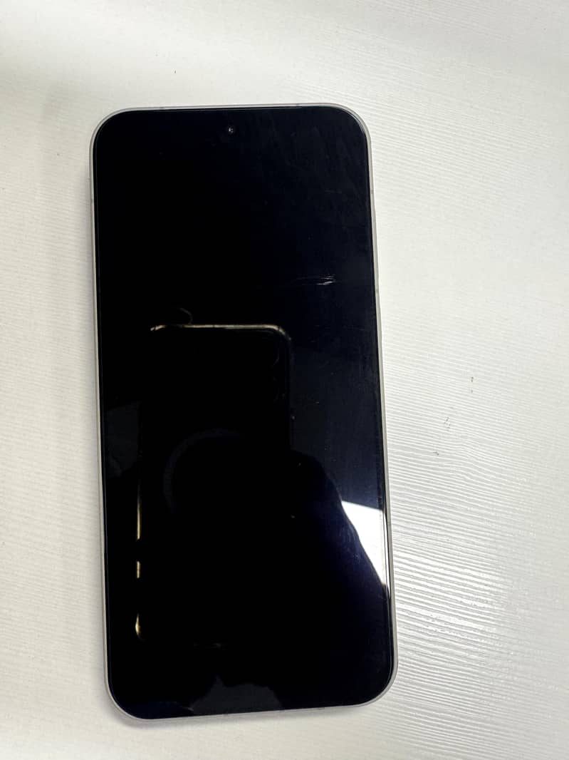 One Plus 15 6