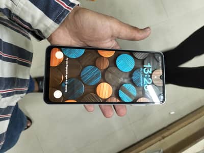 Samsung Mobile A06